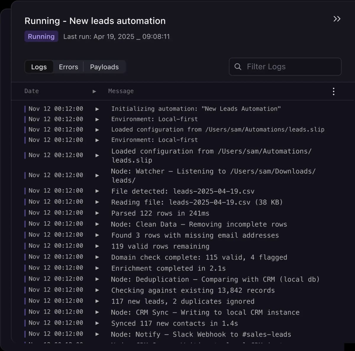 AI-SDLC Modernization